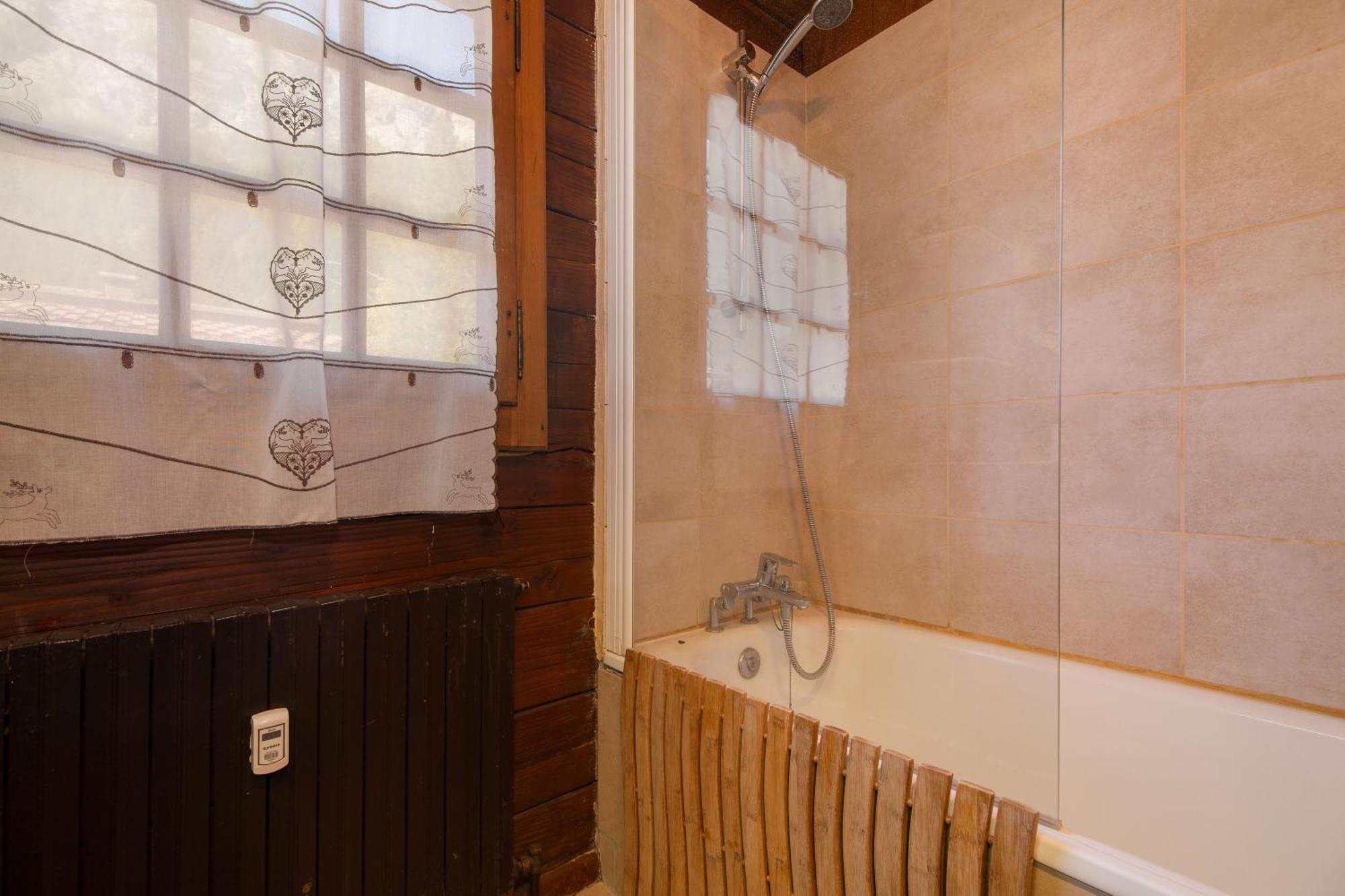 Residence Amethystes E1 Ski In Ski Out - Happy Rentals Chamonix Eksteriør bilde